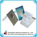 Factory price tear-off custom promotional print notepad